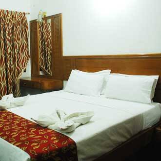 Hotel Theni International, Theni 3